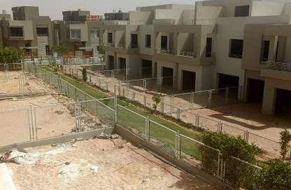Townhouse Middle in woodville - Elshiekh Zayed
