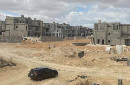 Apartment in New Giza Westridge - Elshiekh Zayed