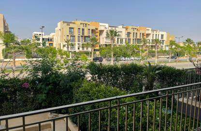 Apartment for sale in Westown - Elshiekh Zayed