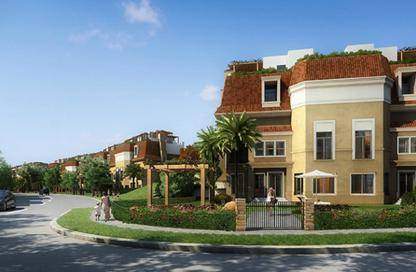 Own Your Villa at the price of an apartment- Sarai