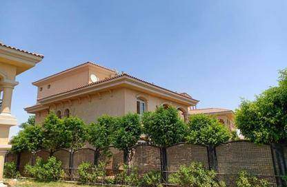 Villa For Sale Bahary With Prime Location-Madenty
