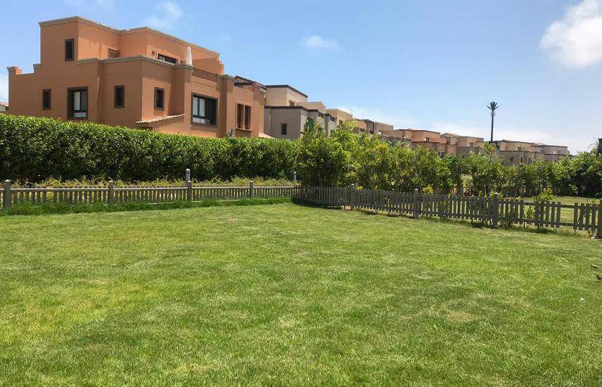 Villa standalone for sale in Marassi-North Coast