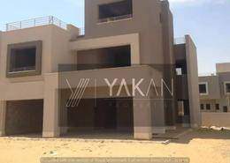Villa for sale in PK2 New Cairo, Fifth Settlement