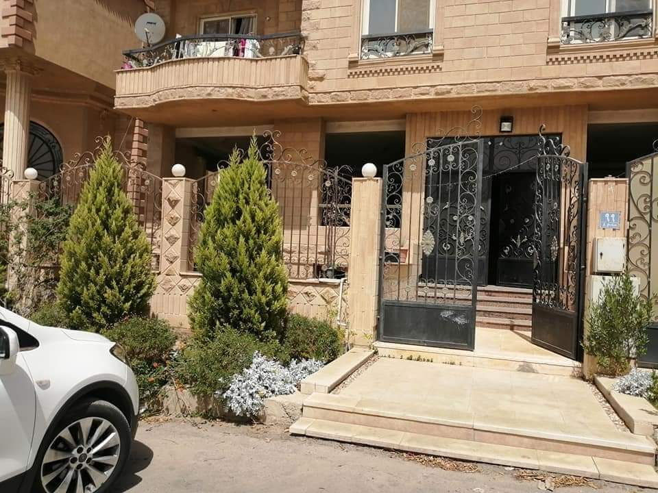 Apartment for sale in Fifth Settlement