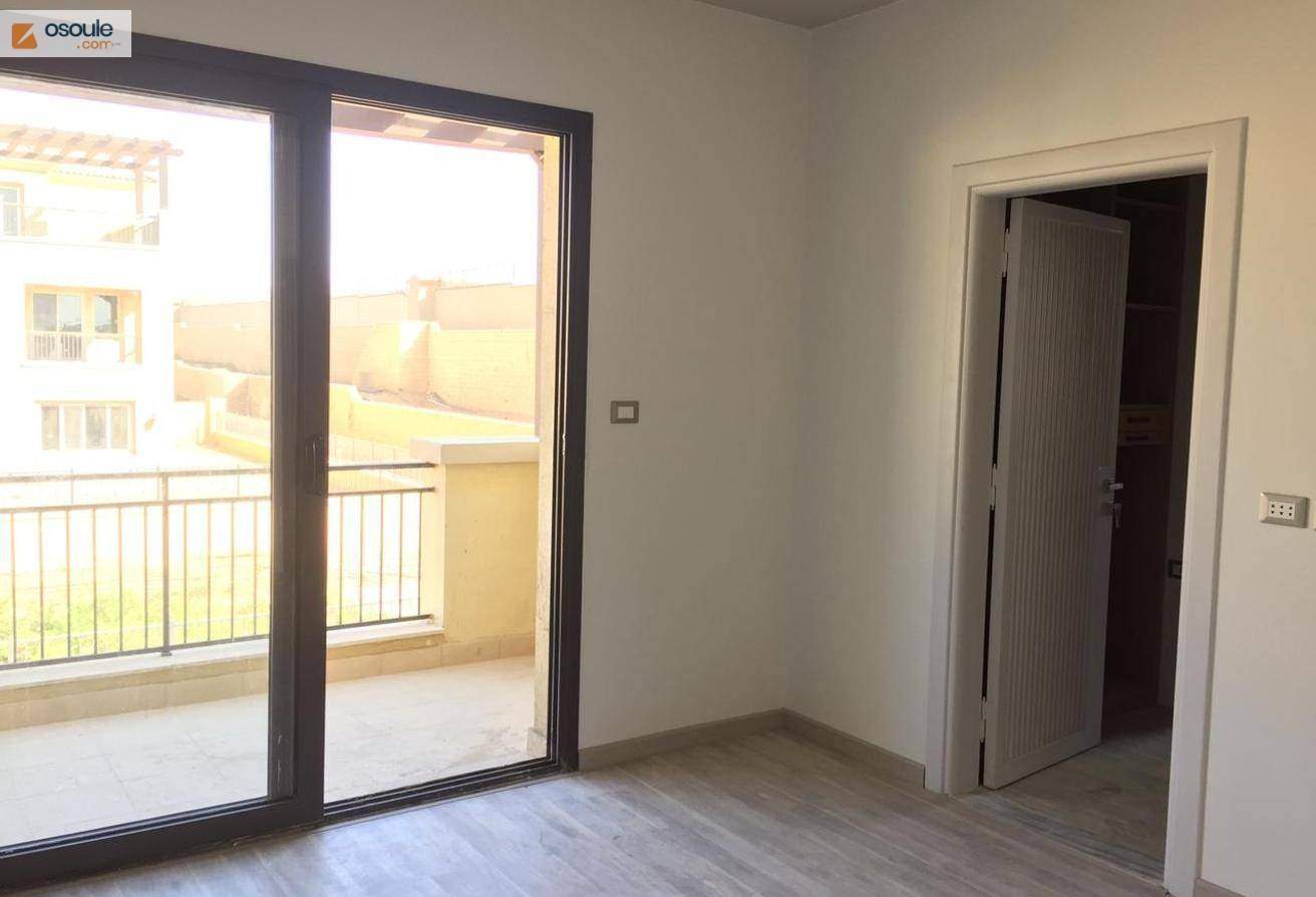 Town House for rent in Mivida Emaar Compound new cairo