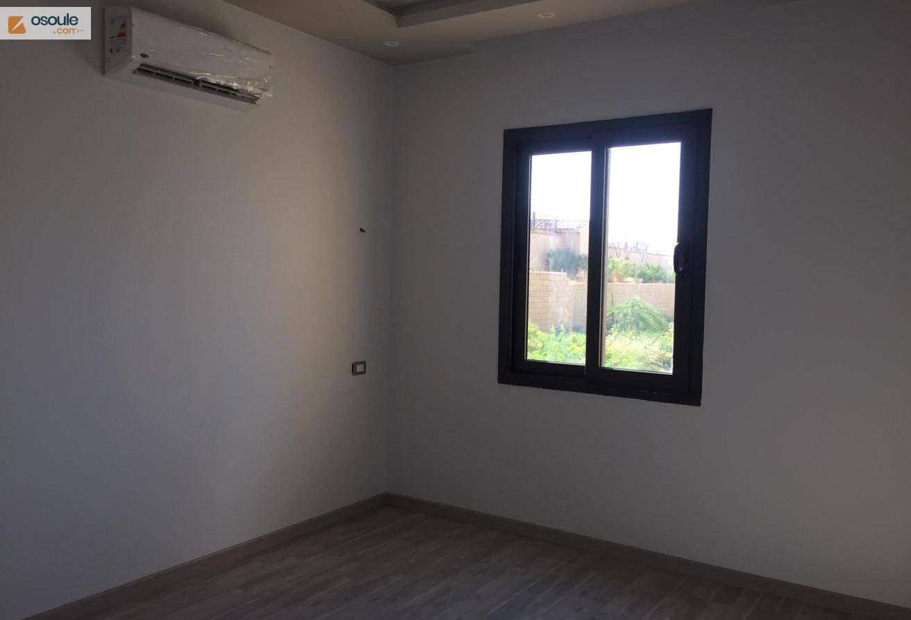 Town House for rent in Mivida Emaar Compound new cairo