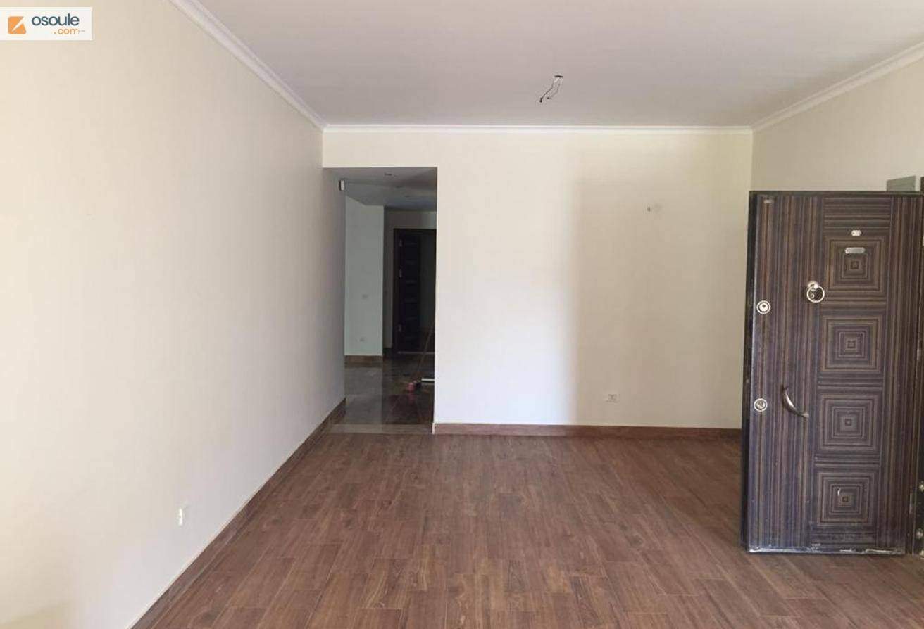 Apartment for rent 246m inside a compound