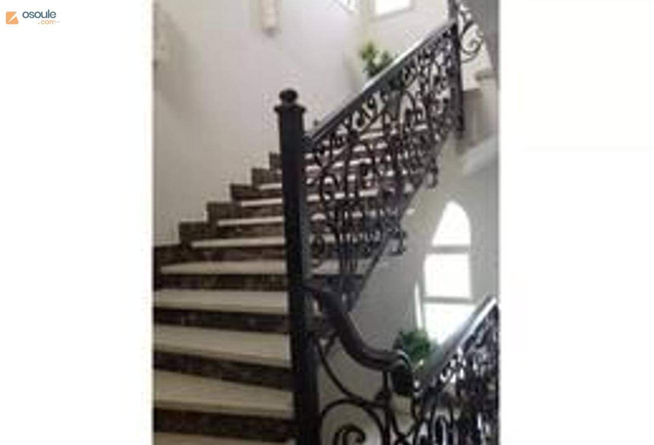 Villa For Rent In Dyar Under Market |40,000 EGP