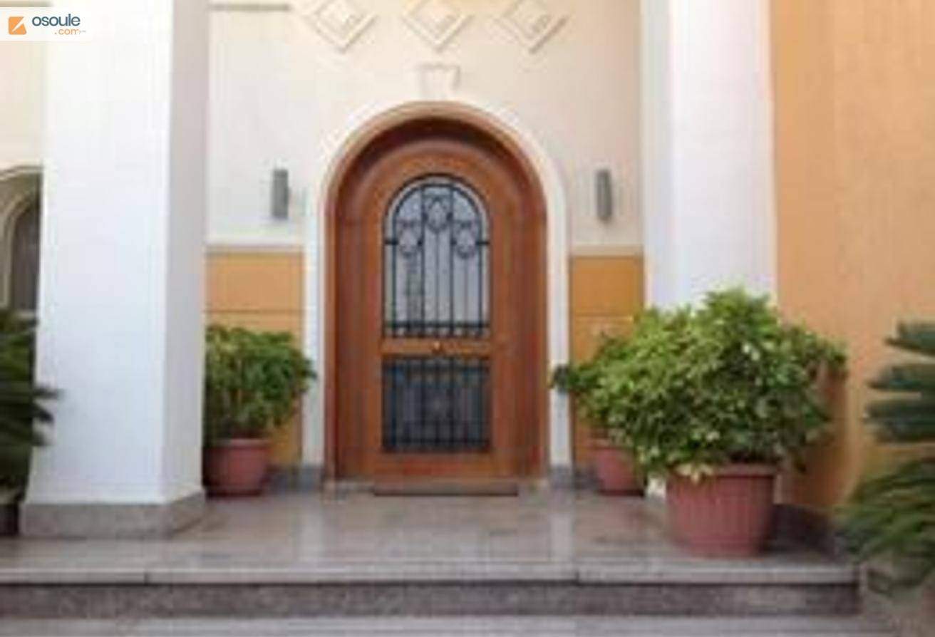 Villa For Rent In Dyar Under Market |40,000 EGP
