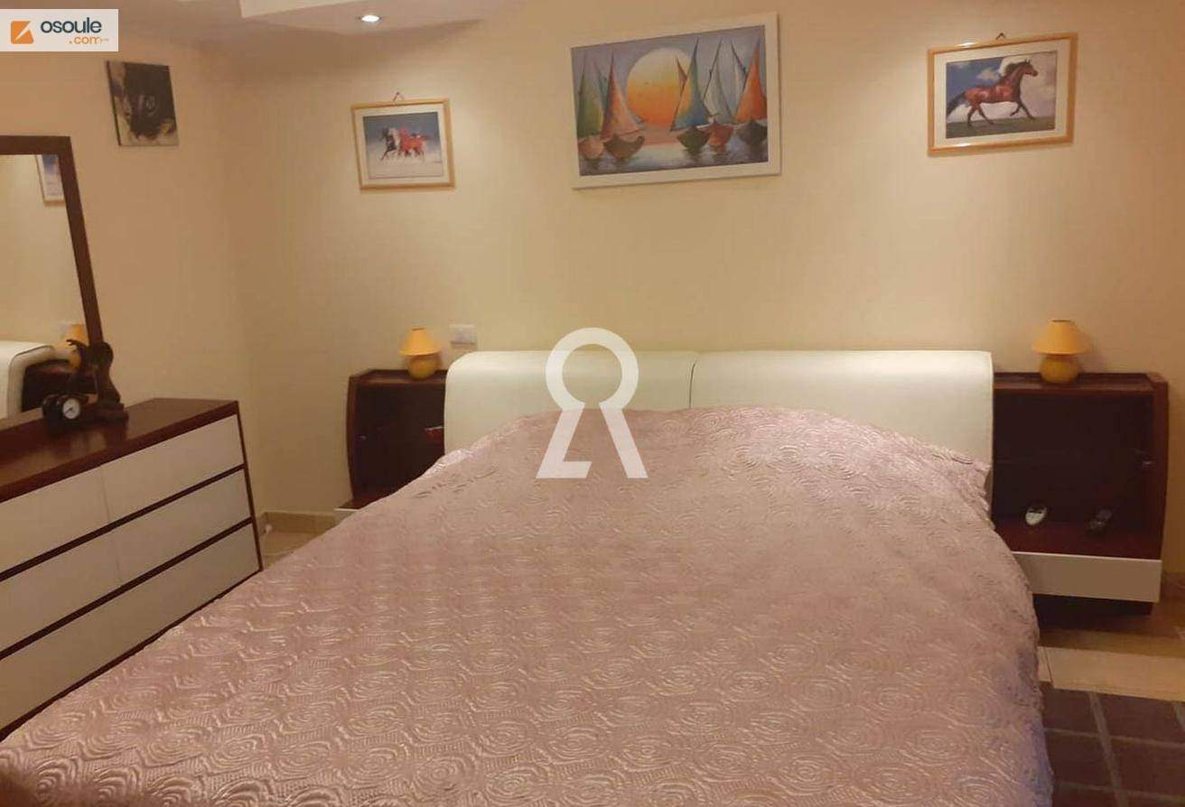 1 Bedroom in Tawaya is available for long term