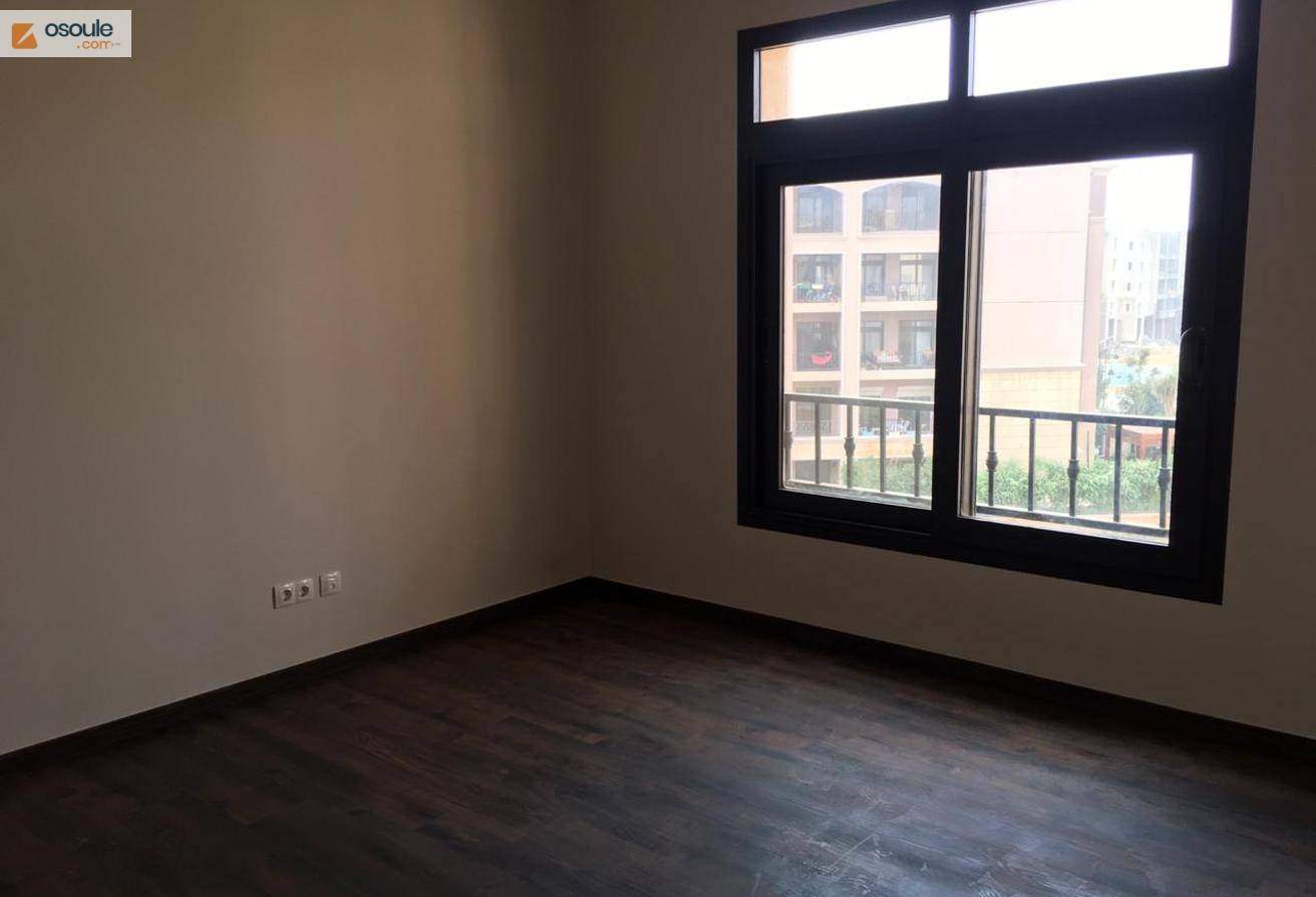For Rent In Mivida Apartment 187m with ACs