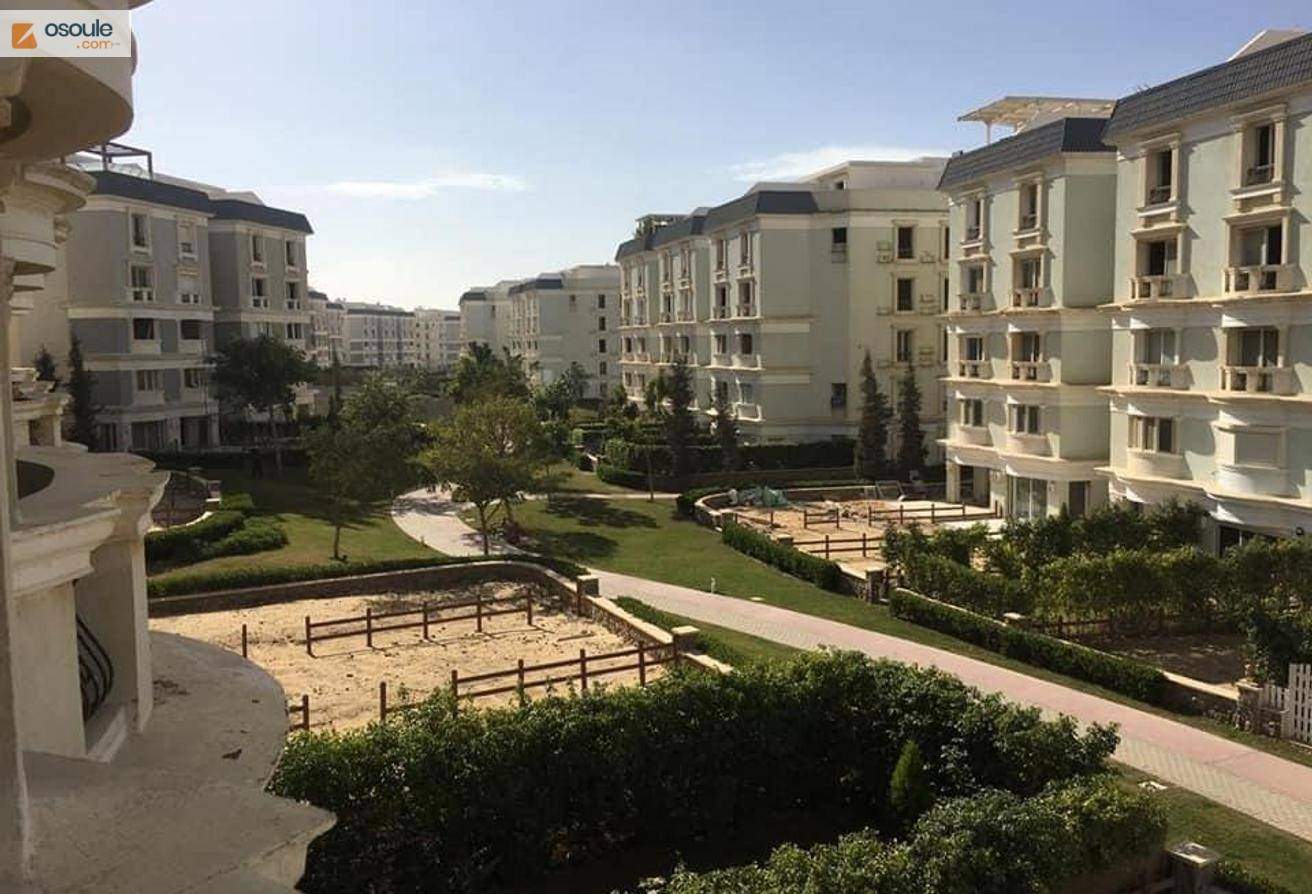 FOR RENT APARTMENT AT MOUNTAIN VIEW HYDE PARK 220m