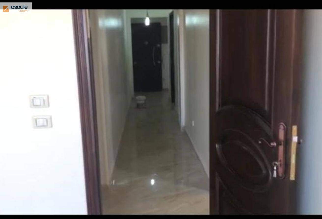 Apartment for rent at lower price compound Square
