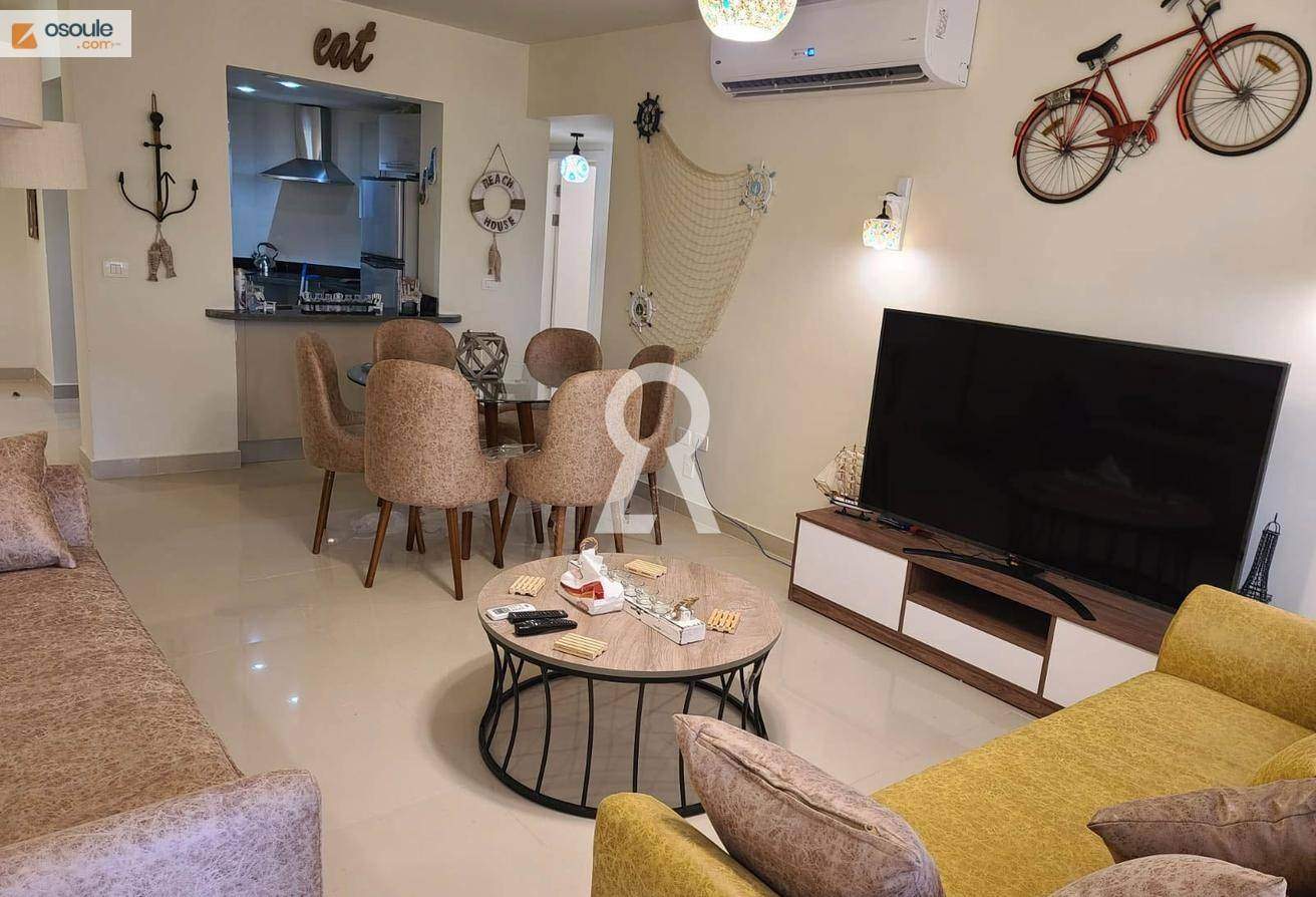 Brand New Fully Furnished Apartment for long term