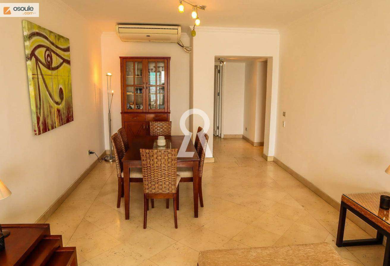 Beautiful apartment in Marina Hurghada for long term rent