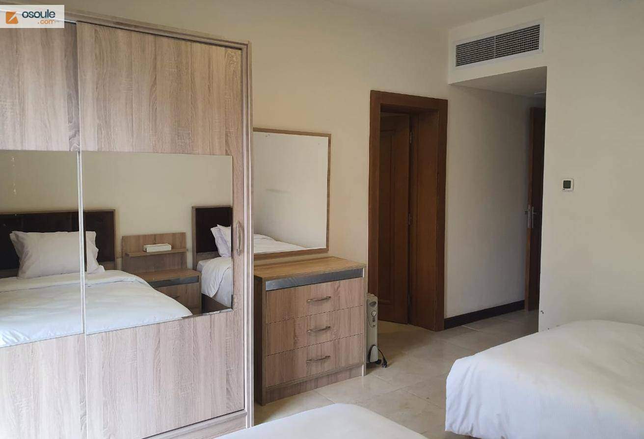 luxury Apartment Duplex In Porto NewCairo Compound