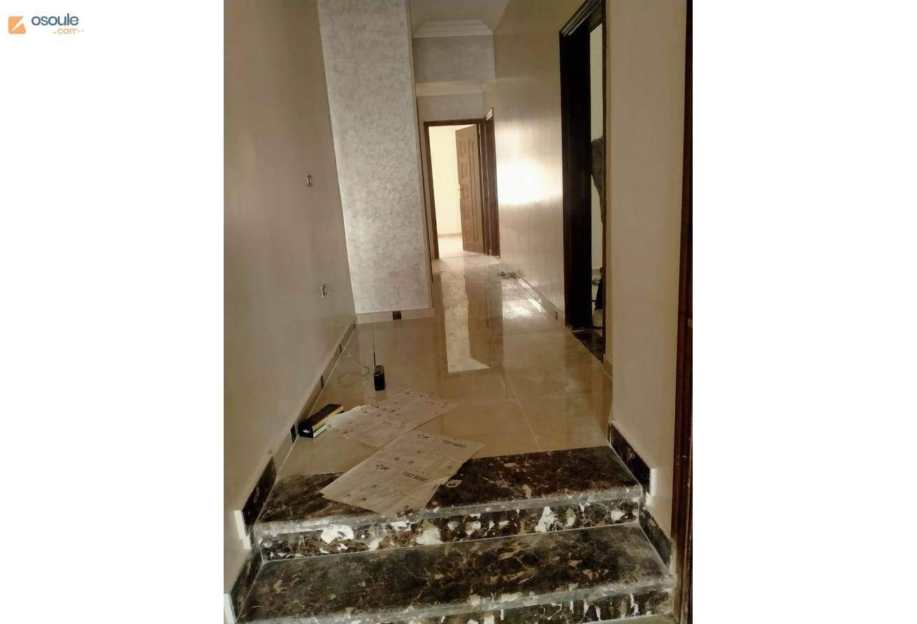 Apartment 165 m North Choueifat Fifth Settlement