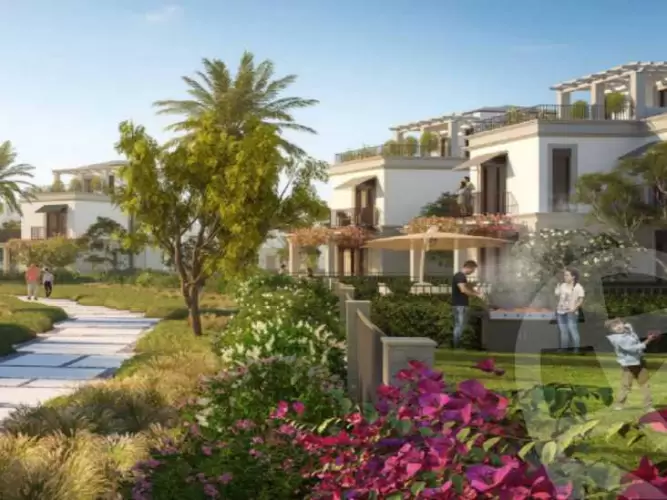 Belle vie compound villa for sale205 m Sheikh Zayed