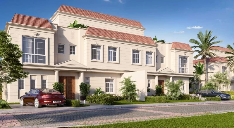 Zahya New Mansoura Apartment For Sale 160 m